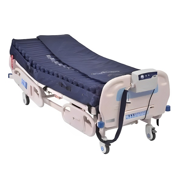 Selectis Serenity Alternating Air Loss / Low Air Loss Mattress System ...