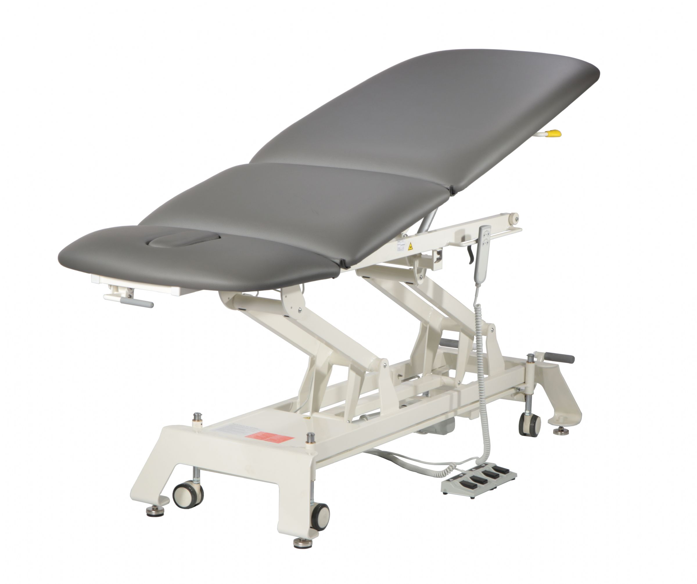 Titan 3-Section Height-Adjustable Dynamic Therapy Table