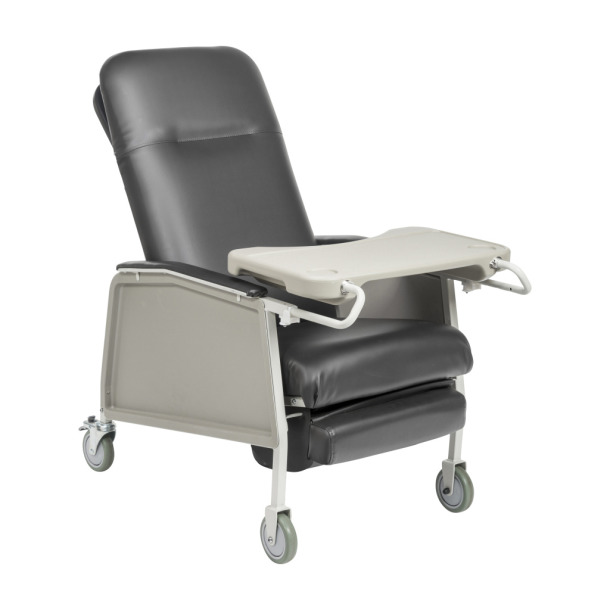 Bariatric super duty electric deals lift & recline chair 3653