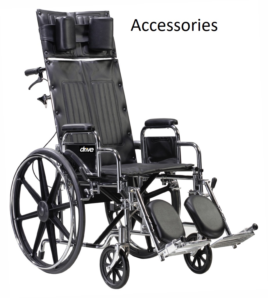 13 Fun and Essential Wheelchair Accessories