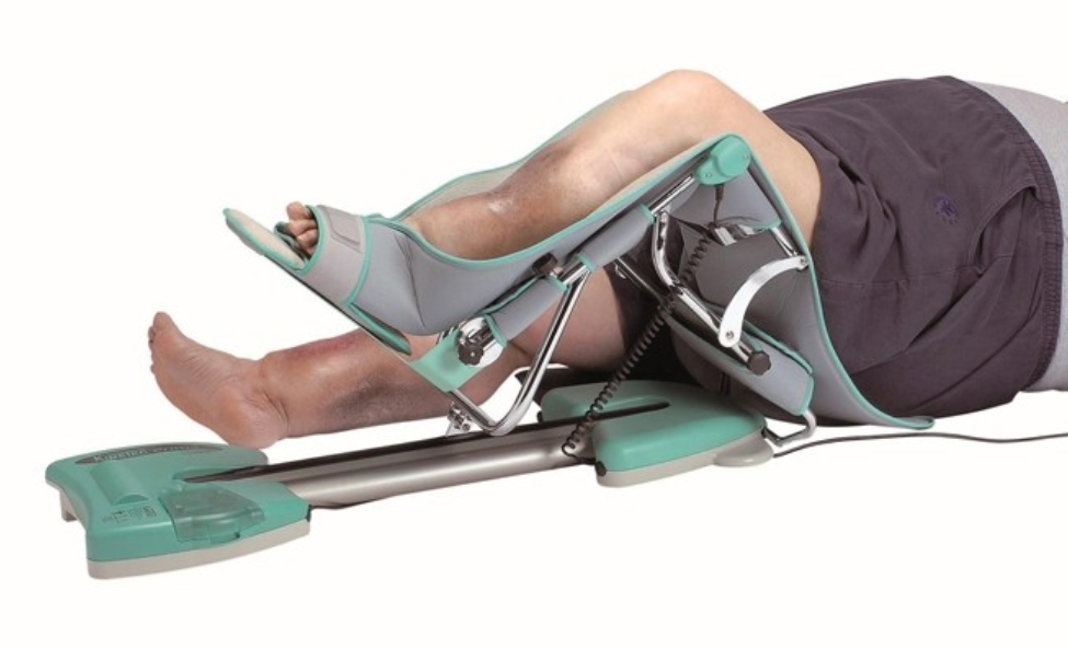 Prima XL Bariatric Knee CPM Machines