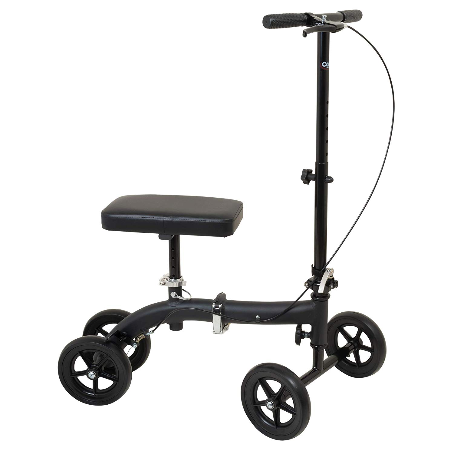 ProBasics Foldable Height Adjustable Knee Walker