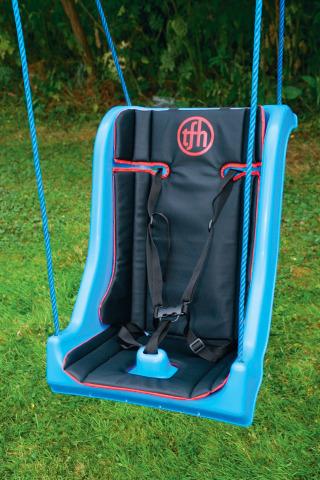 child swing seat