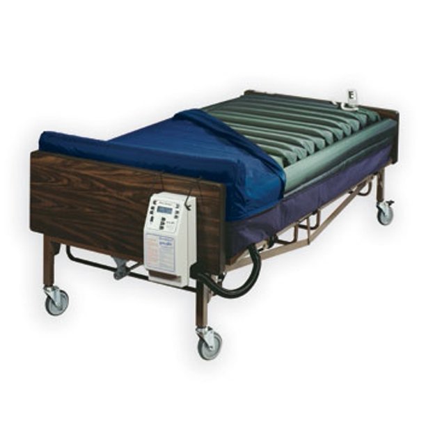 BariSelect Low Air Loss Mattress System - FREE Shipping