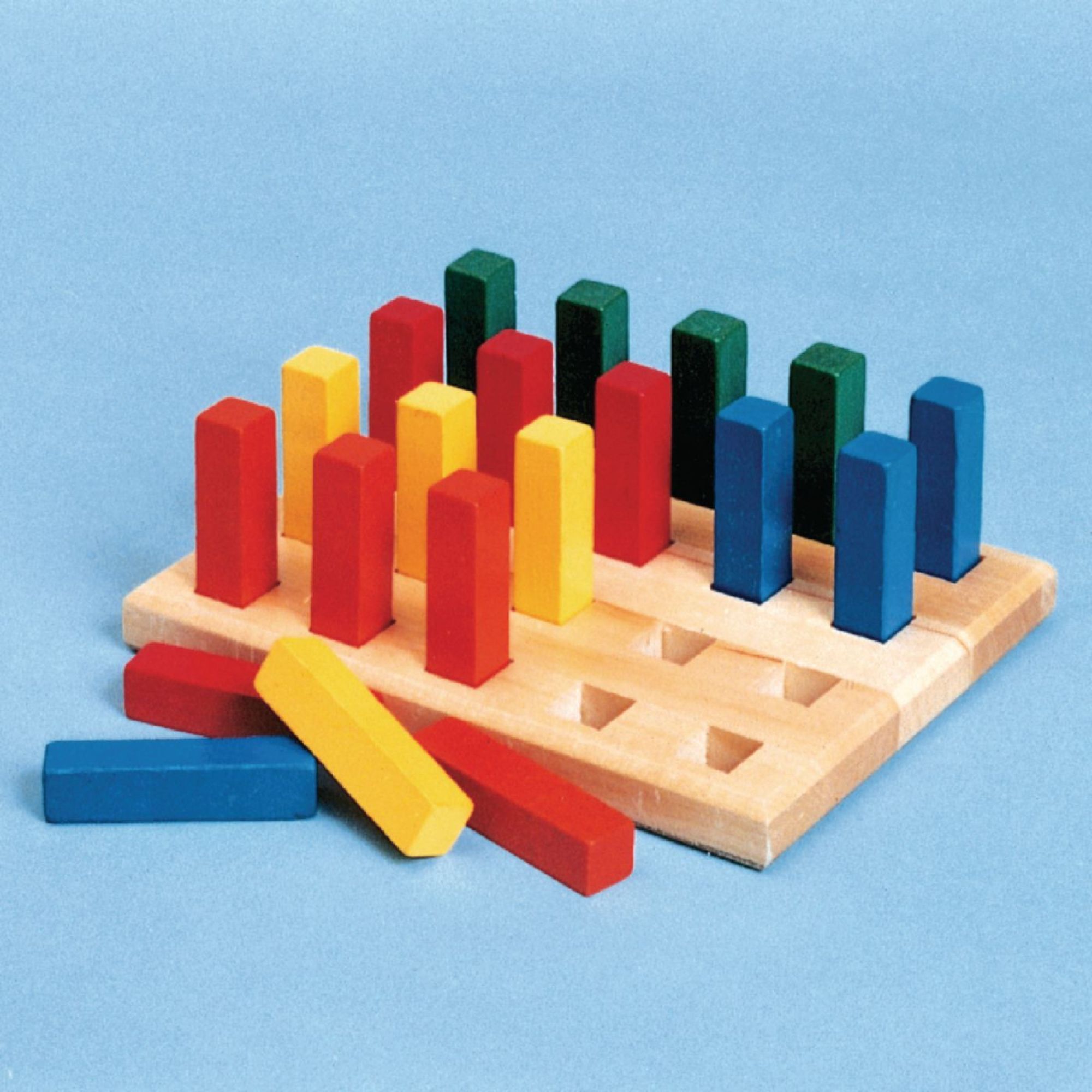 wooden peg boards for toddlers