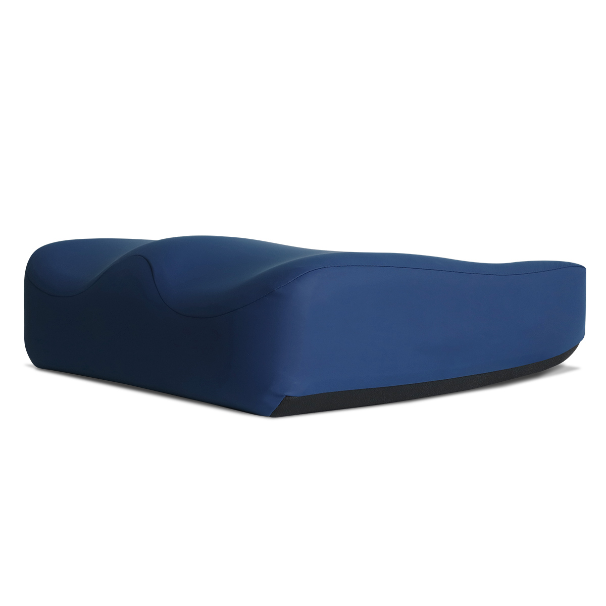 Anti-Thrust Wheelchair Positioning Cushion For Pressure Relief by NYOrtho