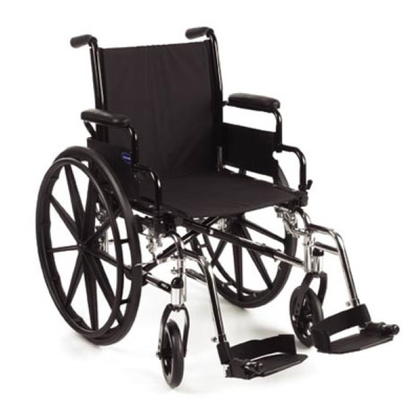 Invacare 9000 Jymni Pediatric Wheelchair 9JYLT Pediatric Wheelchairs