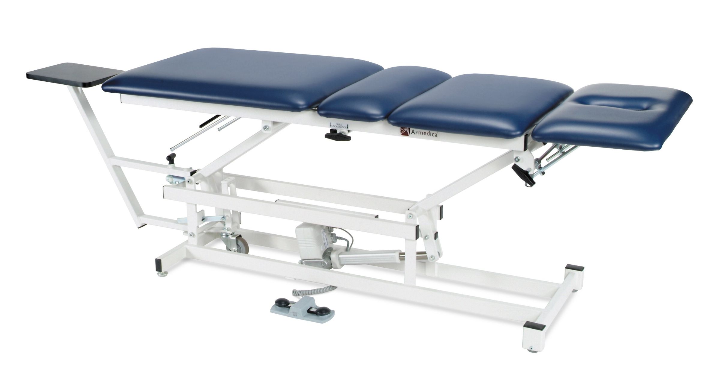 Armedica Quantum 400 Intersegmental Roller Table