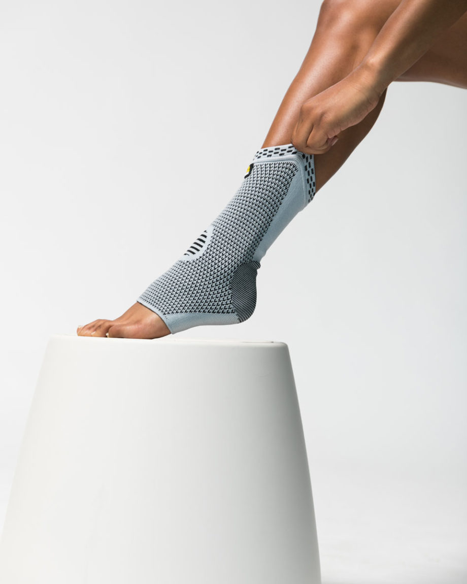 HYPERKNIT Ankle Compression Sleeve by ARYSE