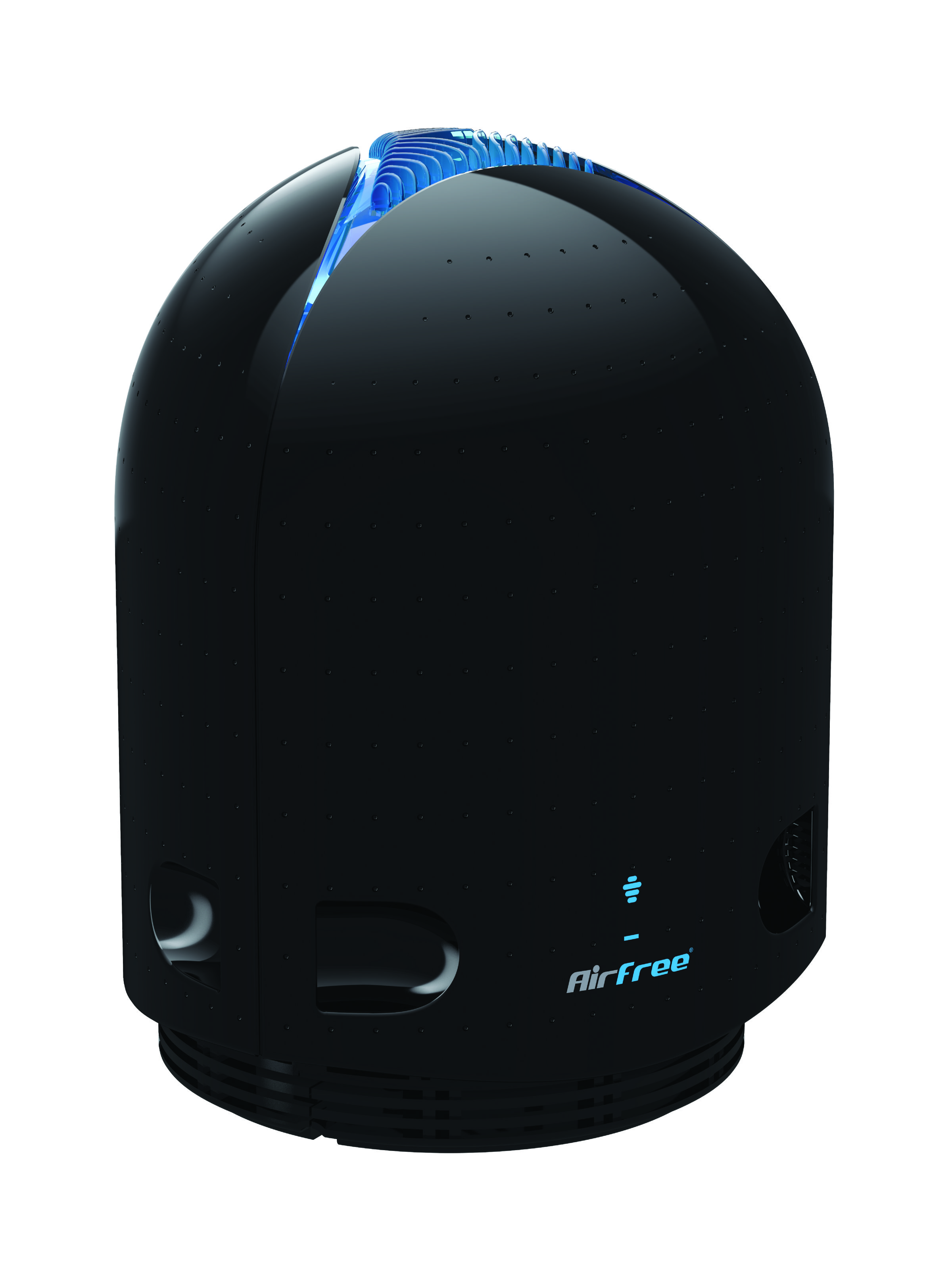 AirFree Iris 3000 Filterless Silent Air Purifier with Chromotherapy Light 