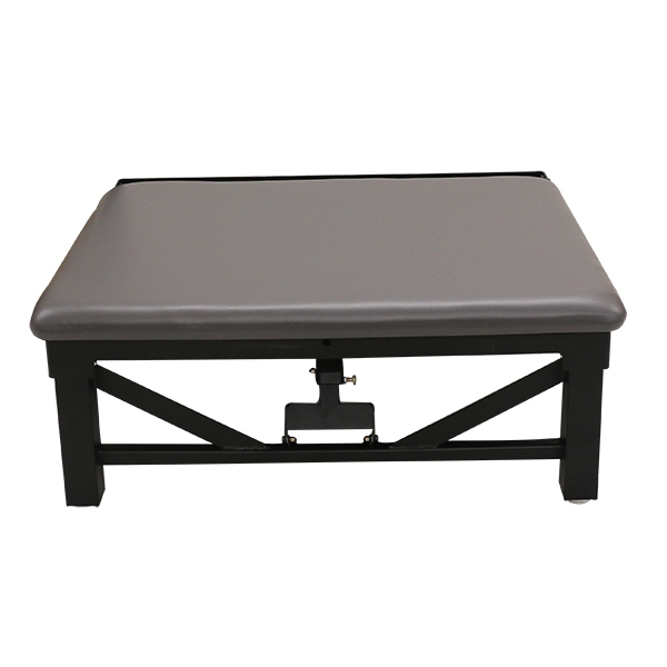 Aluminum Wall Mount Mat Table for Physical Therapy with 600 lbs ...