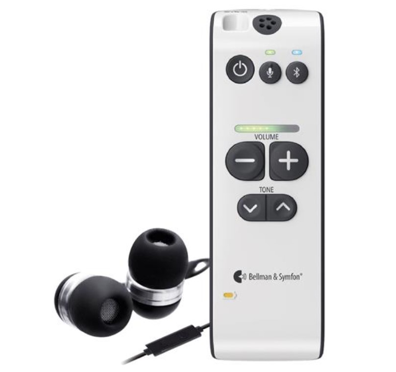 Bellman Maxi Pro - The Ultimate Hearing Companion