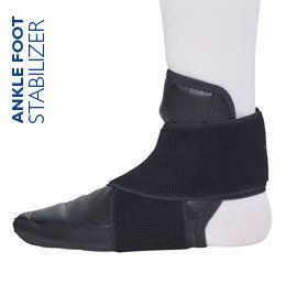 Ankle Foot Stabilizer BUY NOW - FREE Shipping