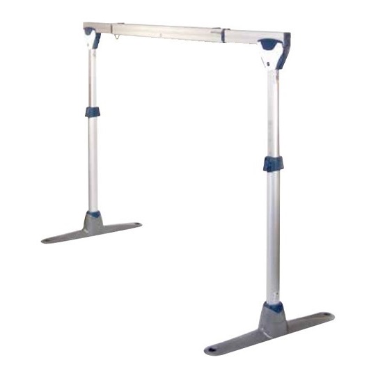 Free Standing Gantry by Arjo Easytrack Series