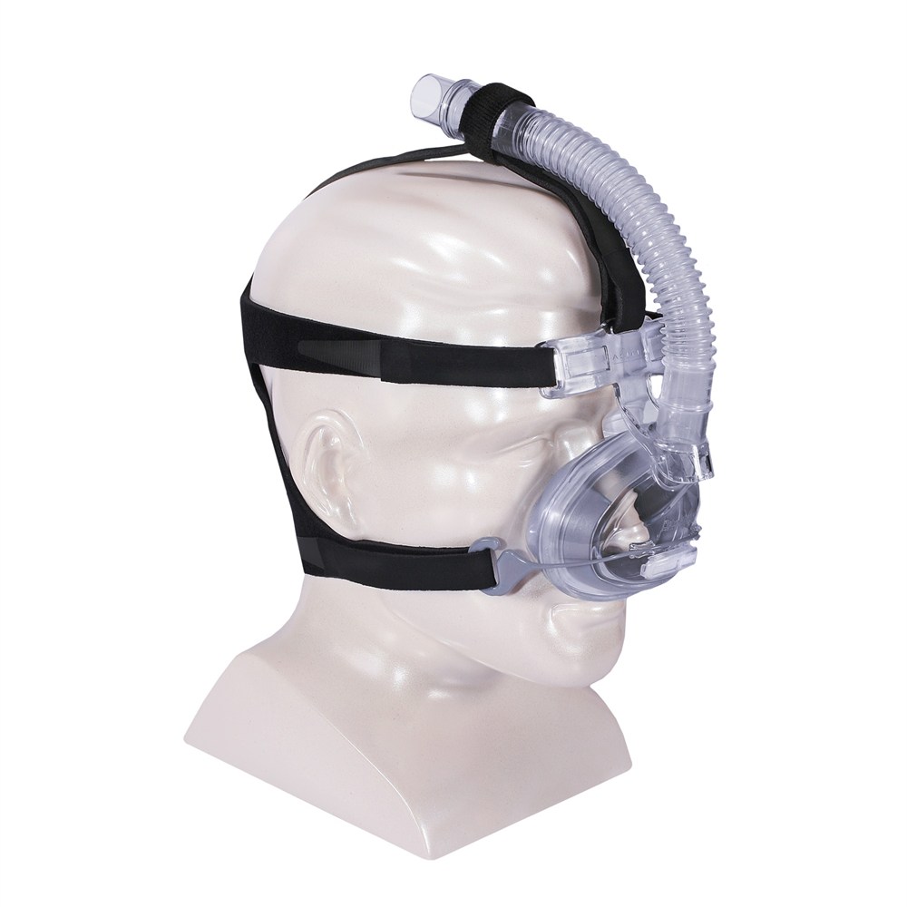 Fisher and Paykel Aclaim 2 CPAP Mask with Headgear