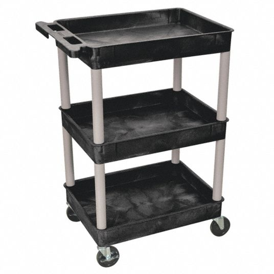 Luxor Multi-Purpose Tub Cart