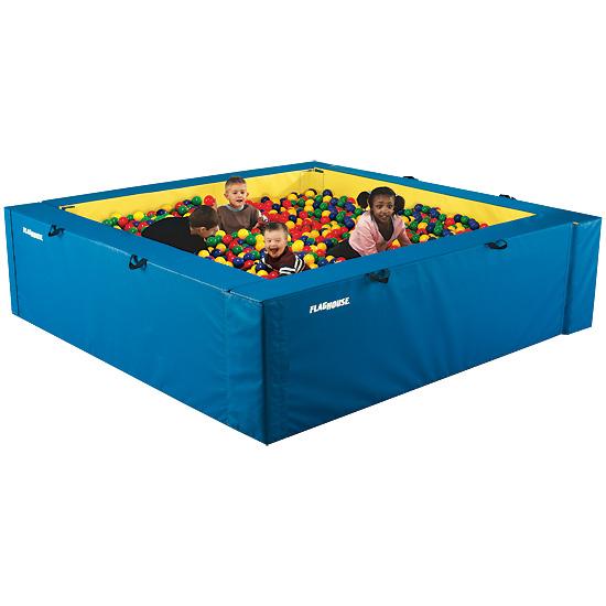 sensory ball pool