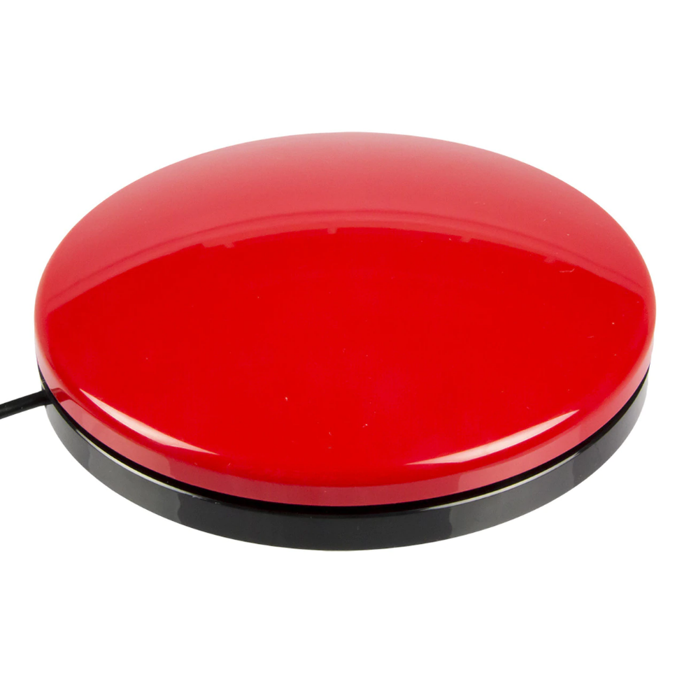 big red button online
