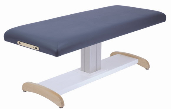 Majestic Powered Basic Massage Table - FREE Shipping