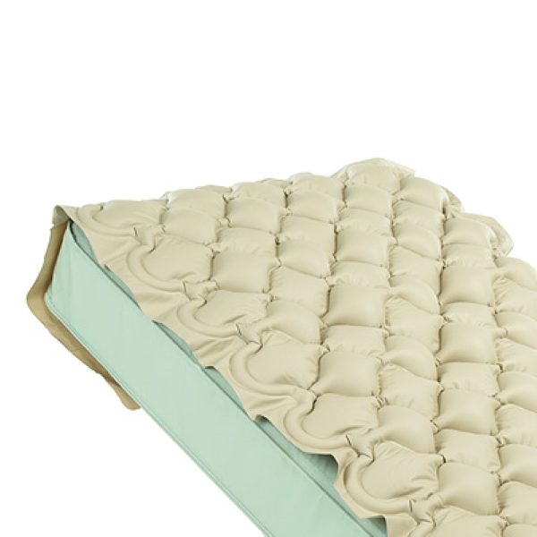 invacare gel mattress overlay