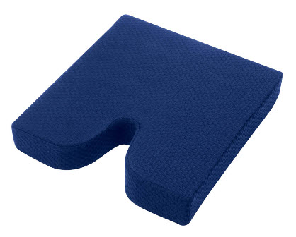 https://www.rehabmart.com/imagesfromrd/CHB-P10100%20Memory%20Foam%20Coccyx%20Cushion.jpg