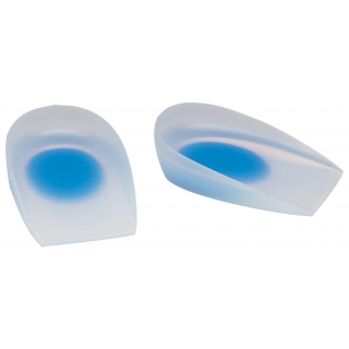 Procare Silicone Heel Cups DISCOUNT SALE