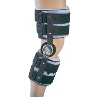 Procare KneeRanger Rehab Splint