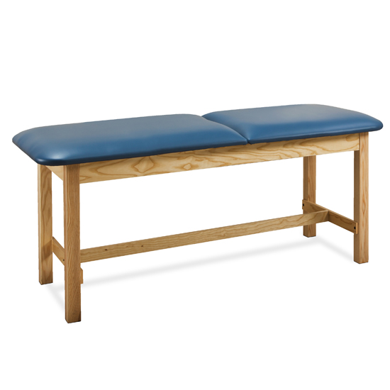 Clinton ETA Classic Series Medical Table