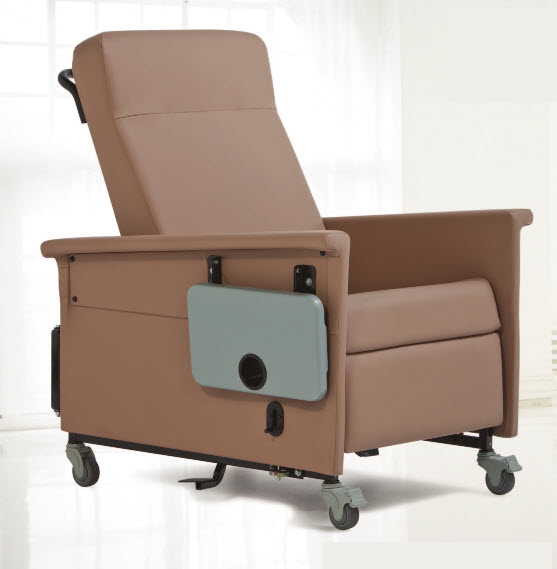 Champion Concord Series Treatment Recliner