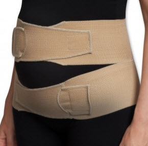 Better Binder Post-Partum Support - FREE Shipping