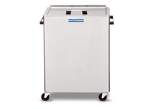 ColPac Cold Therapy Pack Storage Freezer