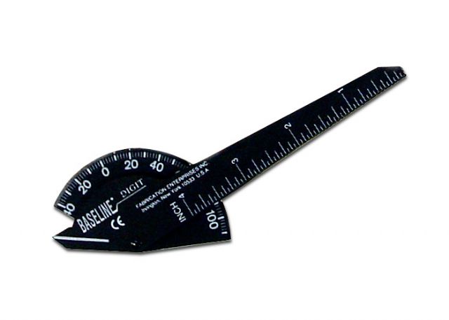 180 Degree Digit Goniometer 3134