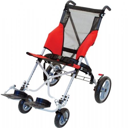 tadpole adaptive stroller