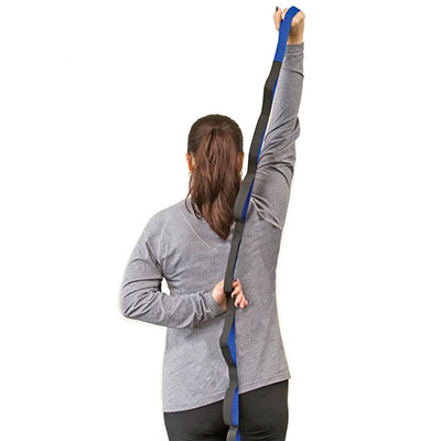 StretchRite® Stretching Strap