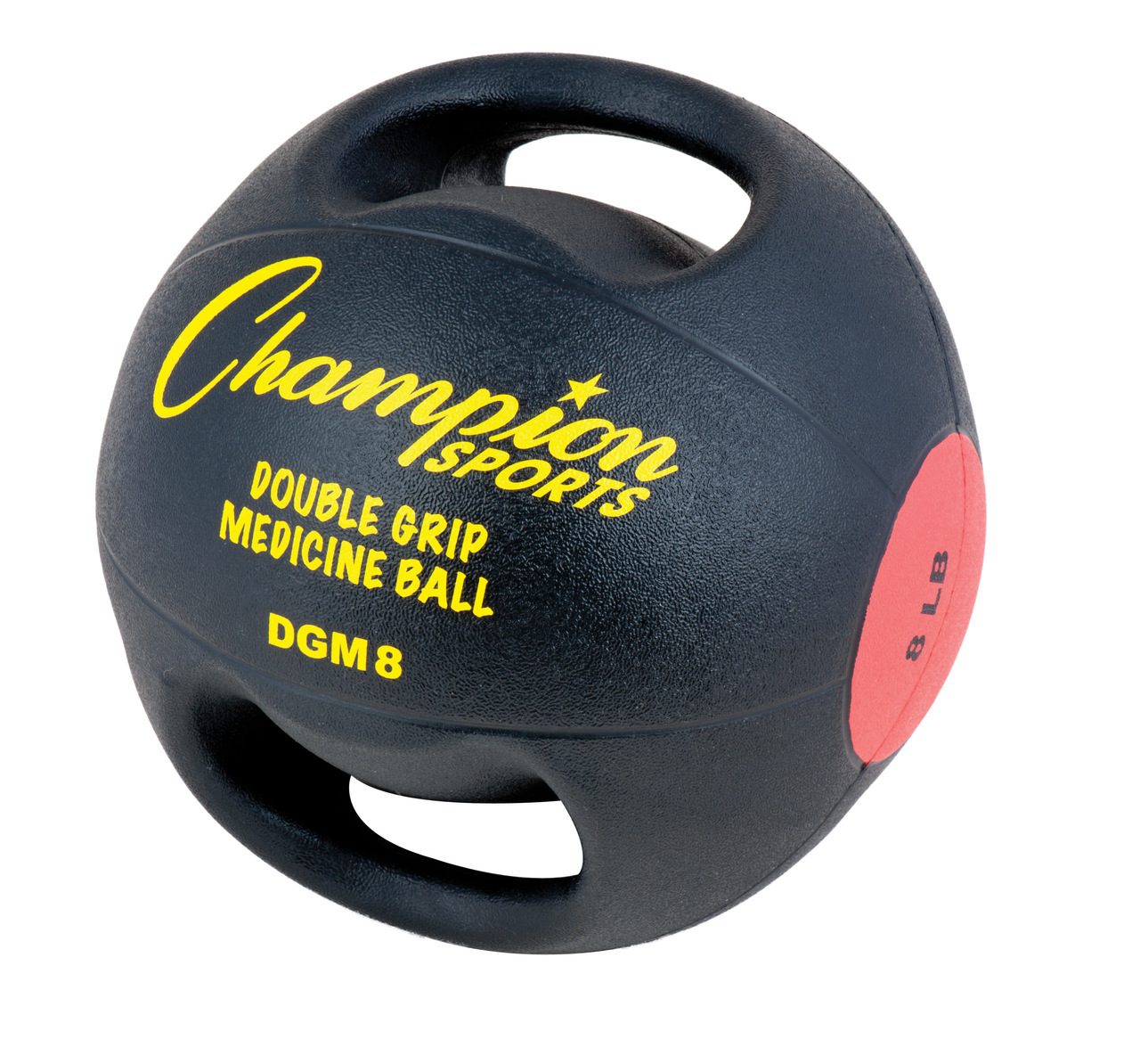 Medicine Ball Gtoh