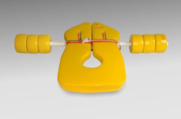 Buy Danmar Combination Head Float With Mini Stabilizer Bar [8735]