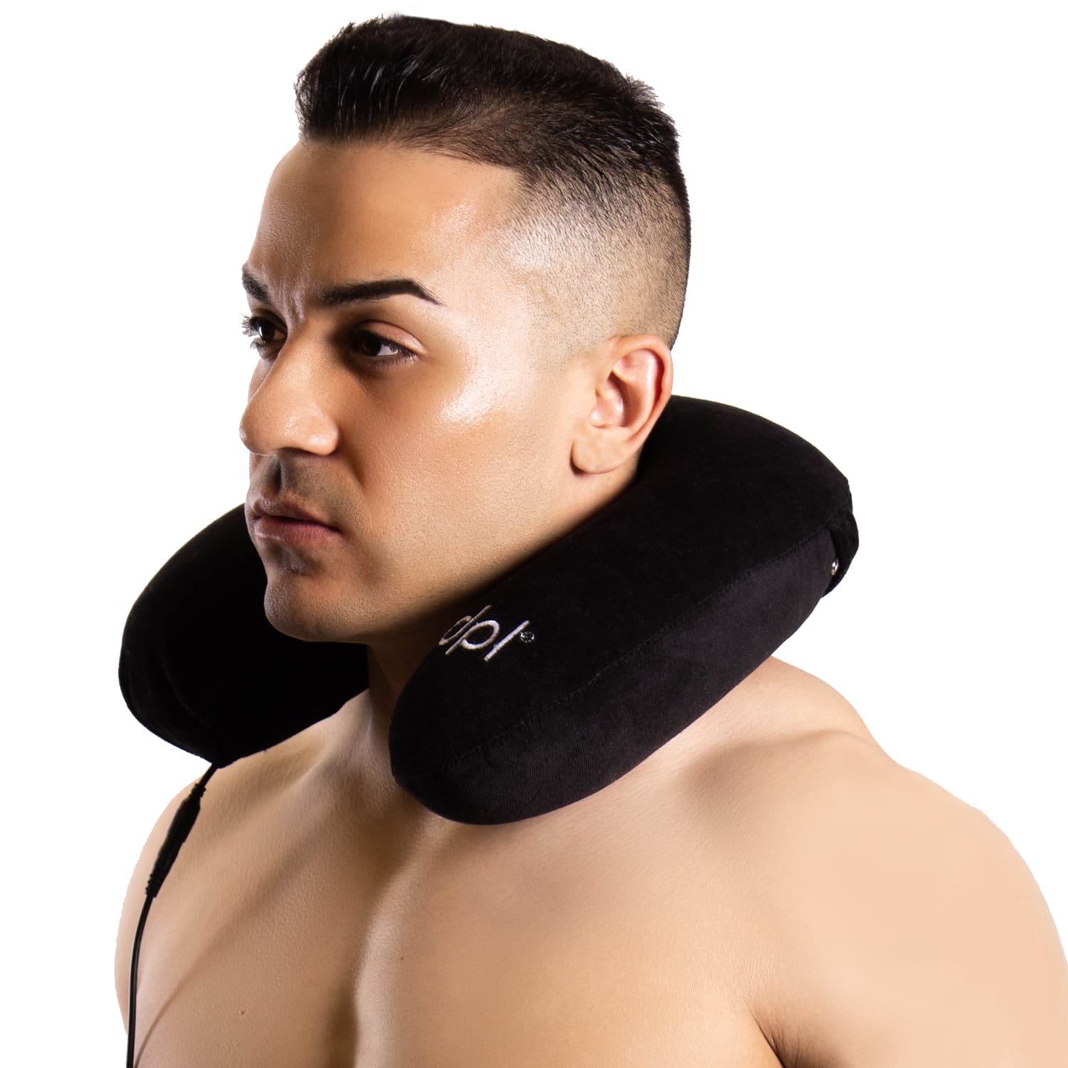 physical therapy neck pillow