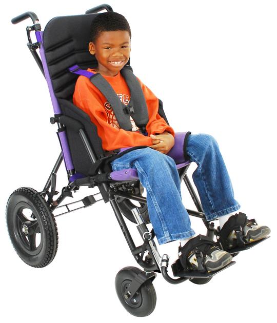 Wheelchair Seat Reducer Inserts