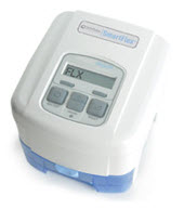 IntelliPAP AutoAdjust CPAP Machine