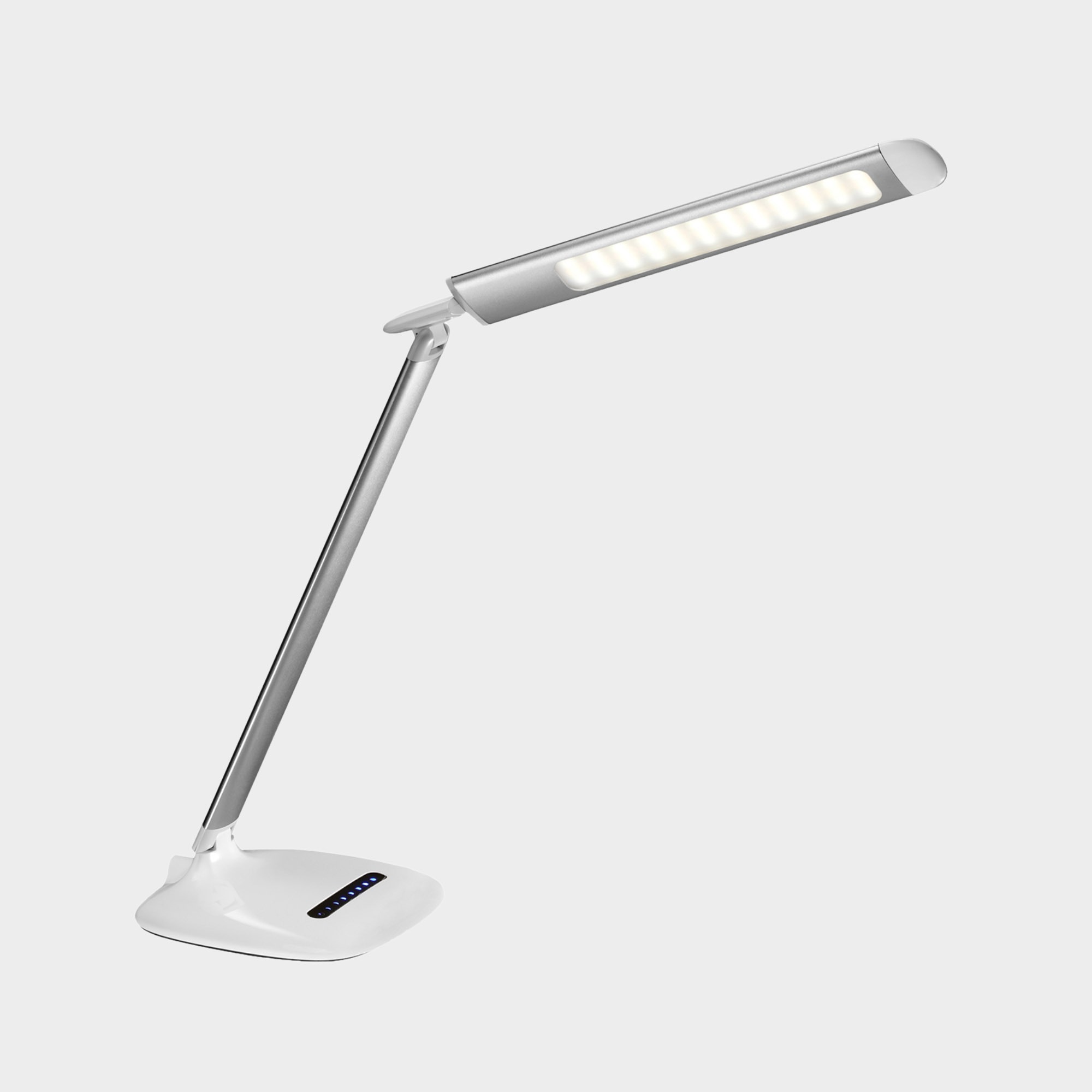 Smart Lamp D40 - LED Table Lamp By Daylight