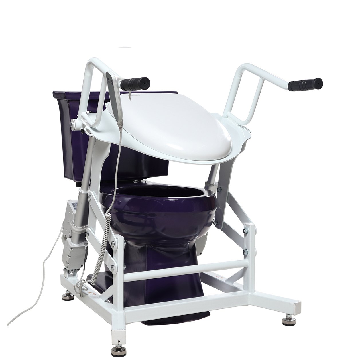 Dignity Lifts DL1 Deluxe Toilet Lift