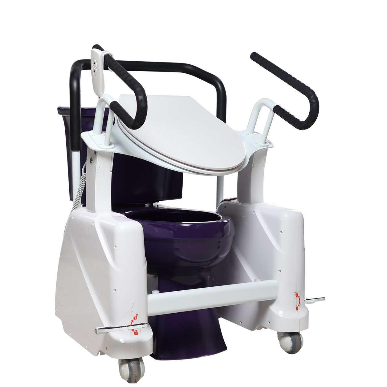 Dignity Lifts Basic BL1 Toilet Lift