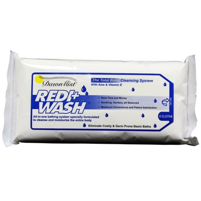 Full Body Cleansing Wipes ON SALE - FREE Shipping