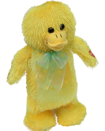 Willie the Jumping Duck ON SALE - FREE Shipping