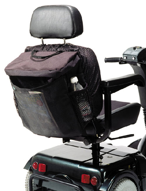 Scooter or Power Chair Packs - FREE Shipping