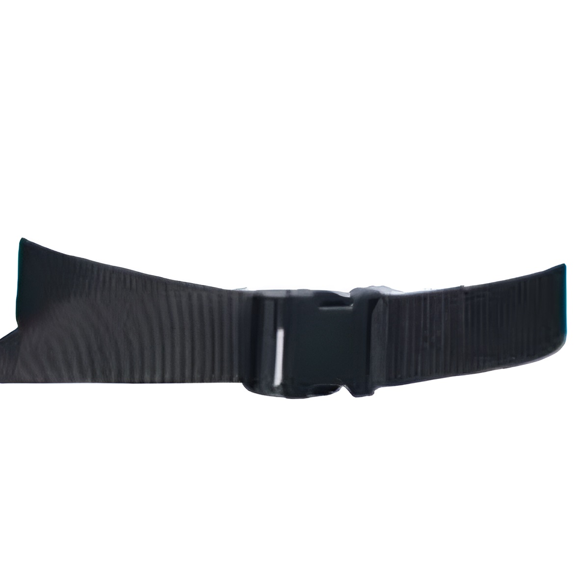 Economy Safetysure Gait Belt For Patient Transfer With Plastic Buckle And Optional Hand Grips 1796