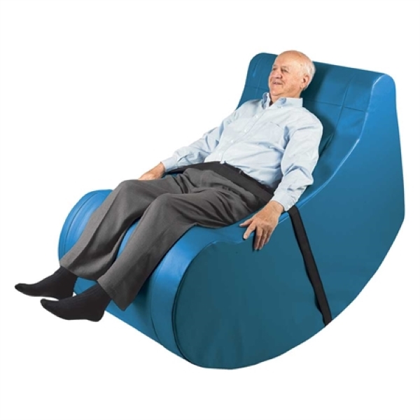 Rockers for Nursing Mom, Seniors, Health, Dementia Relief and Back Pain -  Brigger Furniture