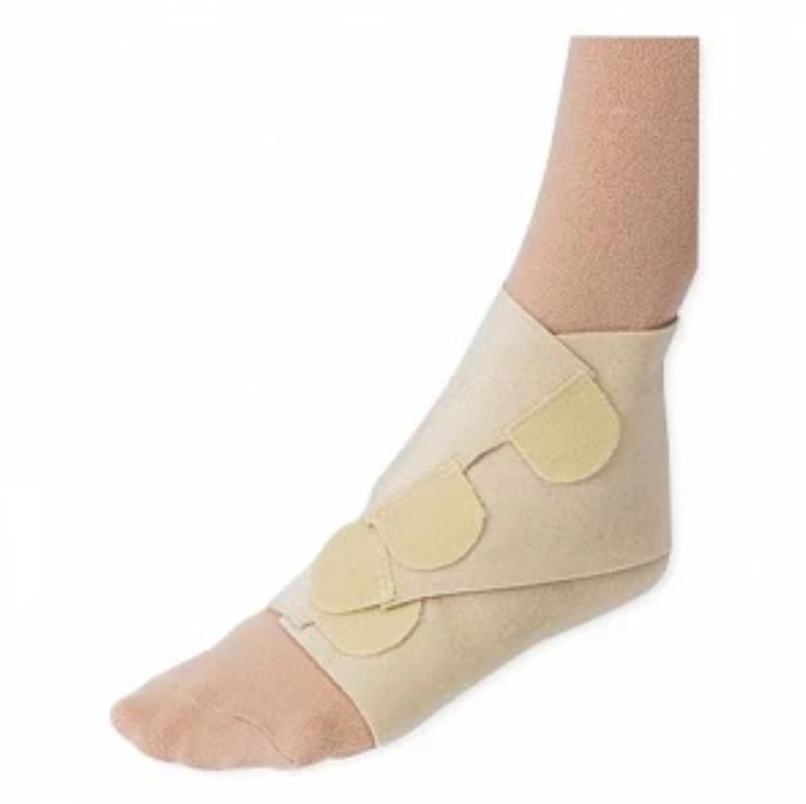 Jobst Farrowwrap Strong Compression Footpiece By Essity