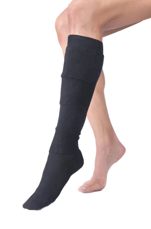 Jobst FarrowWrap Compression Stocking Leg Piece for Mild to Severe ...