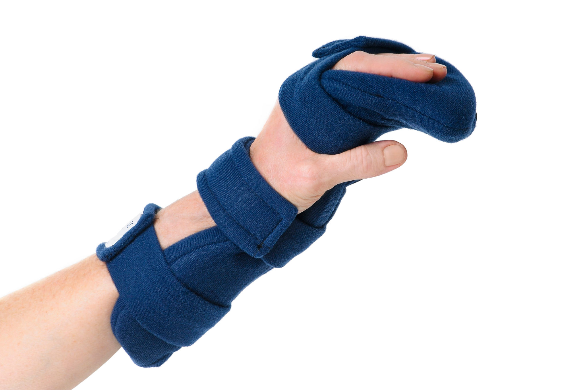 Comfy Splints Hand Wrist Orthosis Free Shipping